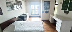 Jalan Kebaya (D10), Semi-Detached #629773761